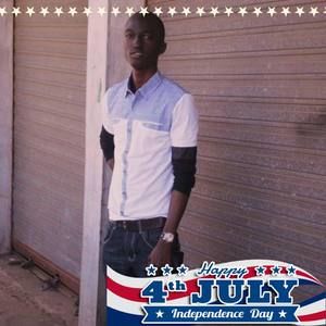 Meet your Posher, Amadou